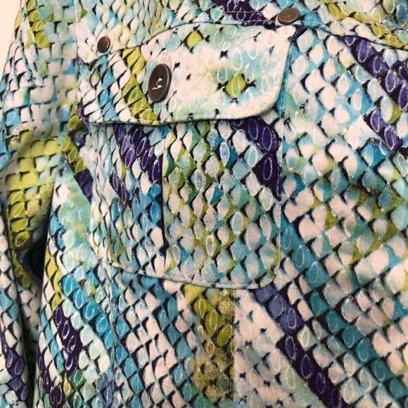 Additions by Chico’s Size 16 Jacket! - Picture 5 of 7